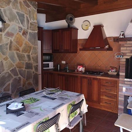 La Casita De Abi! Lejlighed La Orotava Eksteriør billede
