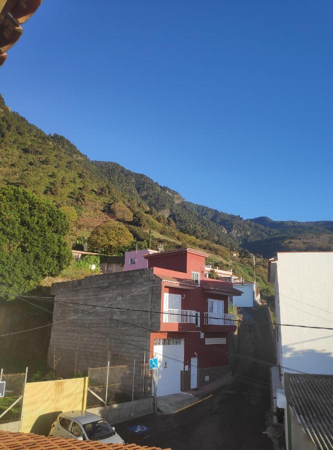 La Casita De Abi! Lejlighed La Orotava Eksteriør billede