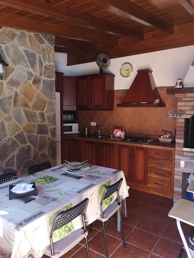 La Casita De Abi! Lejlighed La Orotava Eksteriør billede