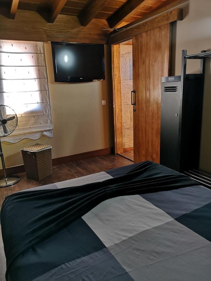 La Casita De Abi! Lejlighed La Orotava Eksteriør billede