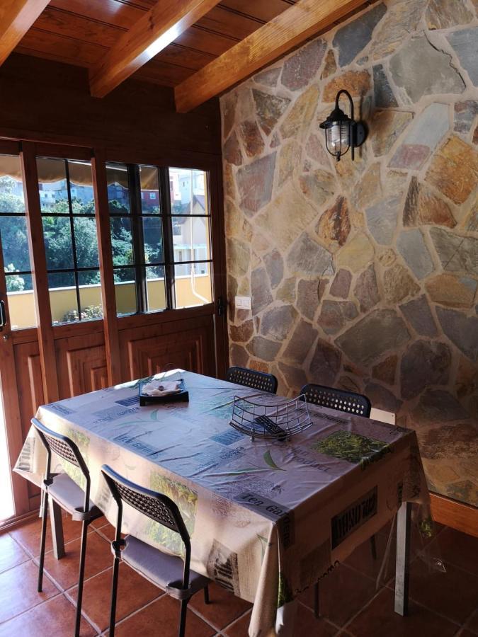 La Casita De Abi! Lejlighed La Orotava Eksteriør billede