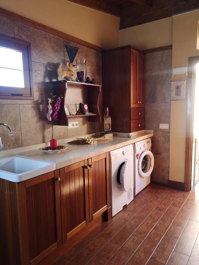 La Casita De Abi! Lejlighed La Orotava Eksteriør billede