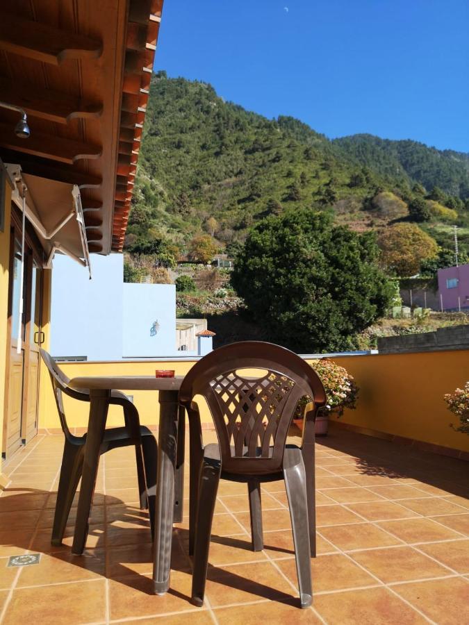 La Casita De Abi! Lejlighed La Orotava Eksteriør billede